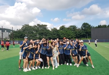 광주하남교육지원청, 제12회 교육감배