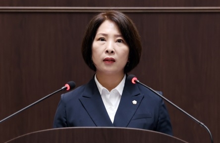 대통령의 이기적 소신이 불러일으킨