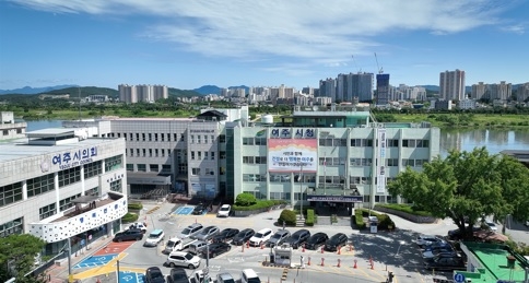여주시, 9월 정기분 재산세(토지·주택2기분) 부과