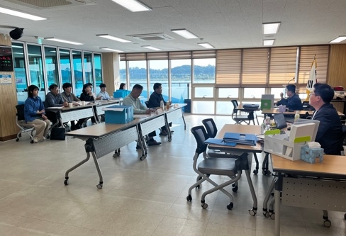 여주도시관리공단, 부패방지경영시스템 2차 사후심사 통과