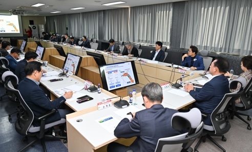 여주시, 원도심 활성화를 위한