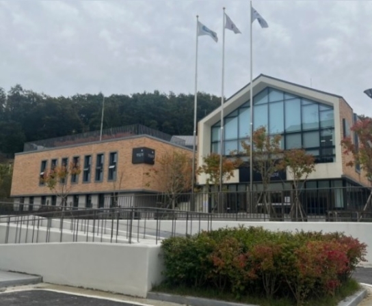 국내 최대 반려동물 문화공간 '반려마루' 개관식가져