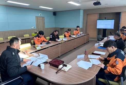 여주소방서, 2024년 중점관리대상 32곳으로 늘어