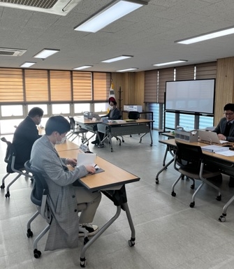 여주도시공사 안전보건경영시스템 2차 사후심사 통과