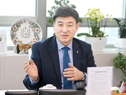 2024년(甲辰年) 새해를 맞이하며
