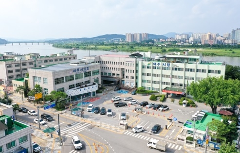 여주시 하수도요금 인상 추진