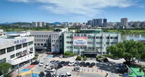 여주시, 여성가족부 인증 가족친화기관 선정