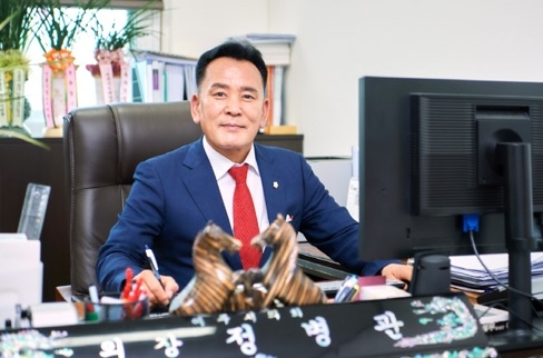 갑진년 새해맞이 신년사