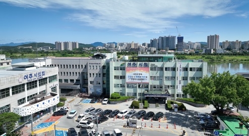 여주시 정보공개청구 데이터분석 사례 전국에 보급된다.