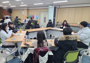 여주교육지원청, 2024 여주이룸학교