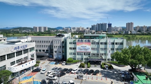 여주시, 공공시설물 부실공사 사전 예방 총력