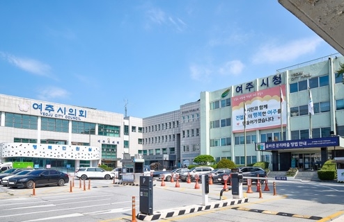 여주시, 신재생에너지 보급 용량 전년 대비 97% 증가