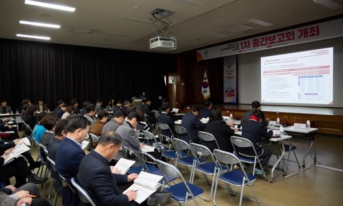 2035 신성장 도시」 여주시로의 발돋음