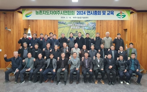 대한민국 국가대표 쌀 생산 주인공은 나!
