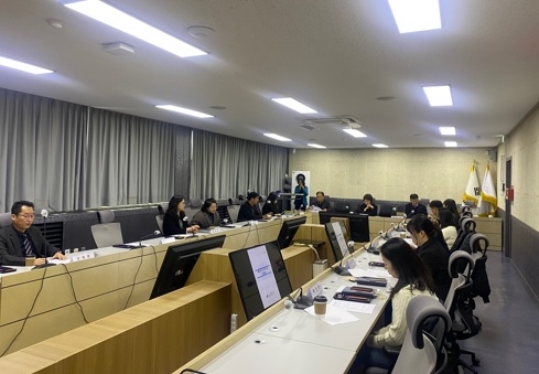 여주시, 폐지수집 노인 전수조사 실시