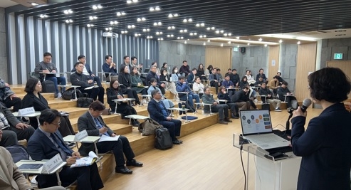 경기도, 2030년까지 온실가스 40% 감축…탄소중립 녹색성장 기본계획 공청회 개최