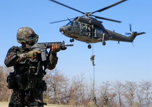 55사단, ‘즉·강·끝 행동하는 軍’ 구현을 위한