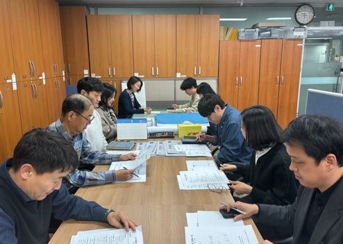 여주시 도시계획과, 공감‧소통의 날 운영