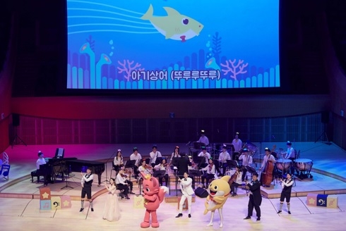 2024 여주세종문화관광재단 기획공연