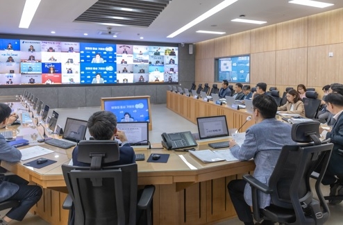 경기도, 도-시군 부단체장회의 열고 The경기패스 등 핵심사업 협력당부