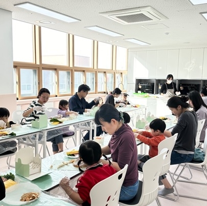 여주시육아종합지원센터, 사업 확대를 위한 프로그램실 확충
