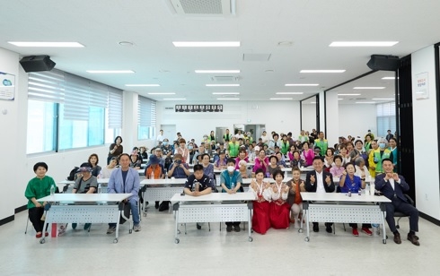여주시 중앙동 주민자치위원회, 소외계층 대상 자장밥 나눔행사 펼쳐