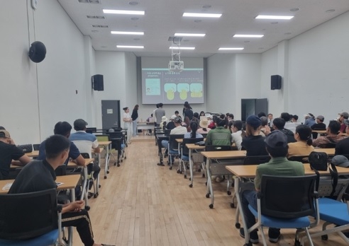 여주시, 수원출입국·외국인청 협력으로 상반기 외국인 계절근로자 외국인등록 절차 완료