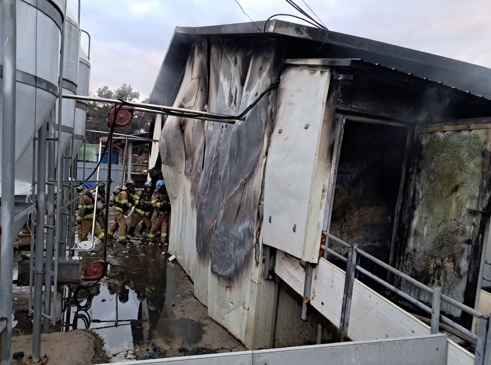 여주시, 가축재해보험 가입 적극 지원