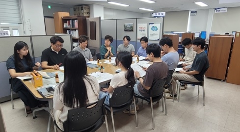 여주시, 기타특별회계 자금운용 간담회 개최