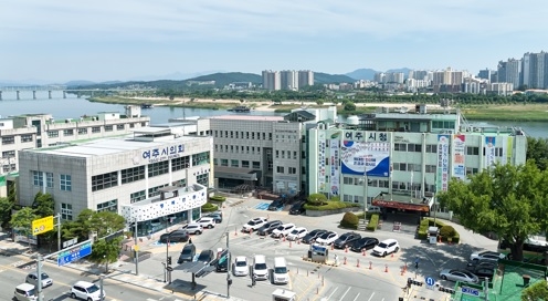 여주시, 2025년 농촌자원 생활기술분야 전환사업 공모신청 개시