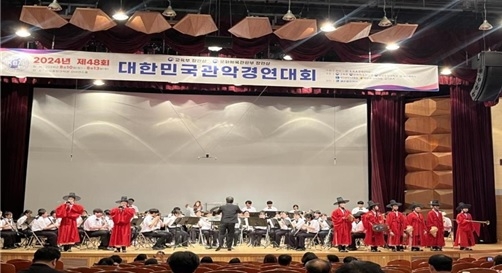 지역이 함께 키우는 꿈!