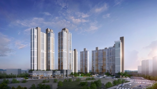 이천 SK하이닉스 앞에 ‘찐 직주근접아파트’