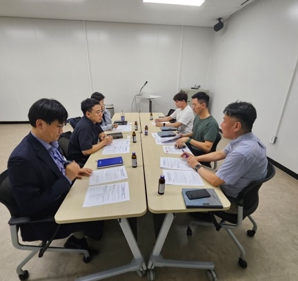여주시, 대중교통체계 개선을 위한 유관기관 회의 진행