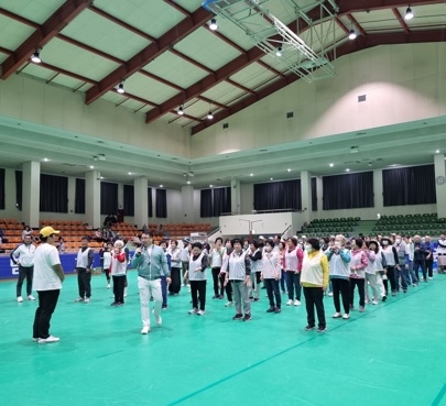 여주시 중앙동, ‘제11주년 중앙동민의 날’ 행사 성료