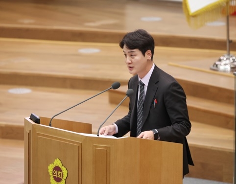 김일중 의원, “과학고 신규 지정, 지역간 교육격차 해소와