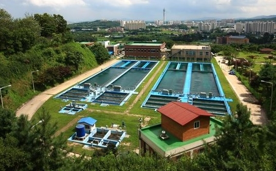 이천시, 2025년 국비 ‘지방상수도 현대화사업’ 2개 분야 선정