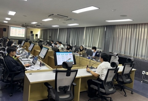 여주시, 세외수입담당자 역량 강화 실무교육 개최