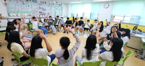 광주시지속가능발전협의회, SDGs 탄소중립 찾아가는 환경교육 개최