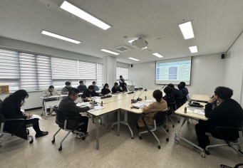 제3차 여주시 기후위기 적응대책 수립 최종보고회 개최