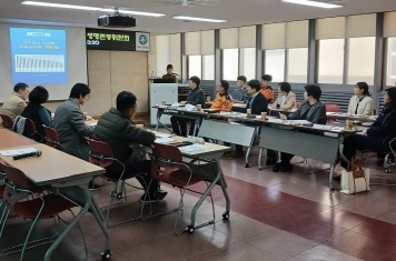 여주시, 2024년 자살예방 및 생명존중위원회 개최