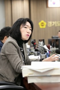 이혜원 의원, “학생과 교직원의 더 나은 내일을 위해”