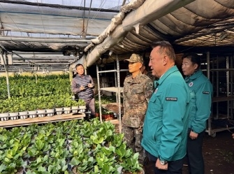 이충우 여주시장,
