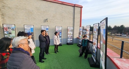 여주시립 폰박물관, 2024년 디지털문화교육 하반기 결과전
