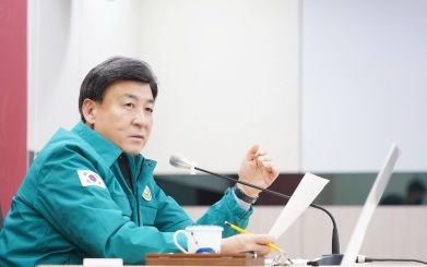광주시, 기록적 폭설 피해에도 특별재난지역 제외…규정 개선 시급
