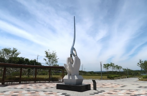 여주추모공원, 모바일 사전동의 도입으로 행정 서비스 간소화 개선