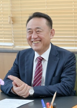 이충우 여주시장