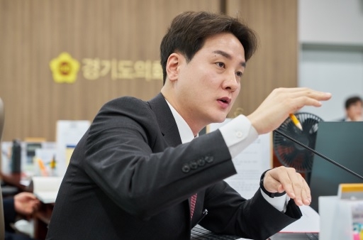 김일중 도의원, “검정고시 합격자 고입 불이익... 제도 개선 필요”