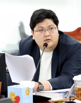 경기도의회 오창준 의원, “경기도 대변인은 도정 홍보에 집중해야”