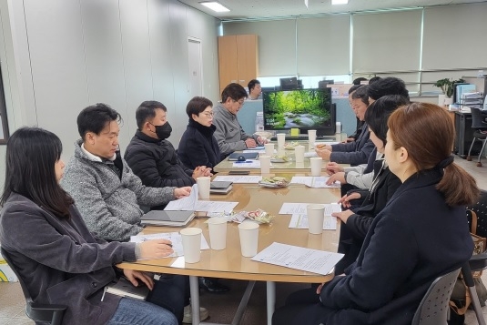 여주시, 여주지역건축사회와 소통 간담회 개최