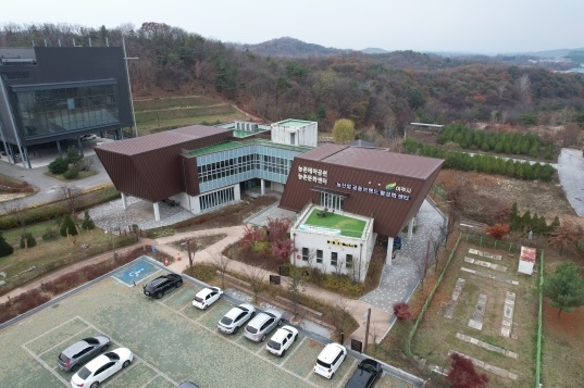 쌀밥 미식의 도시 여주 100선 가이드북 제작